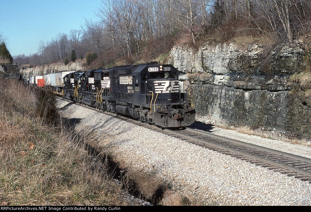 NS 6200